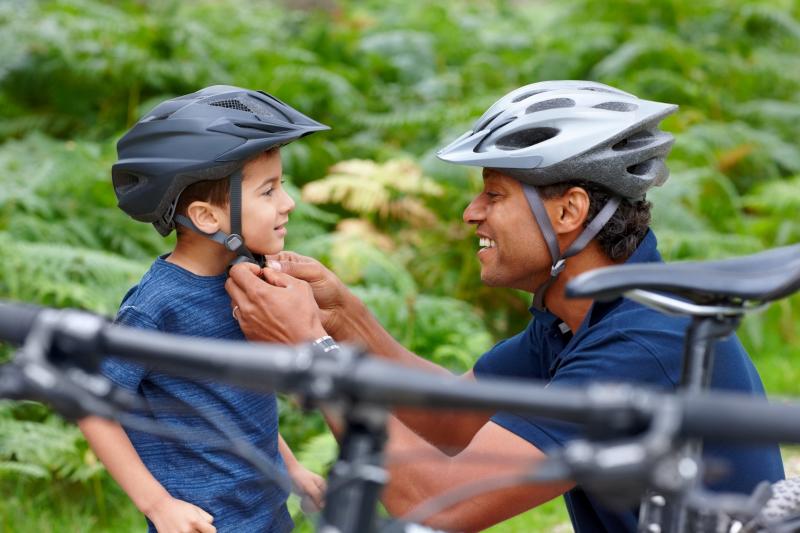 Is This Helmet Safe Enough for Your Child: Introducing the Giro Raze Youth Bike Helmet