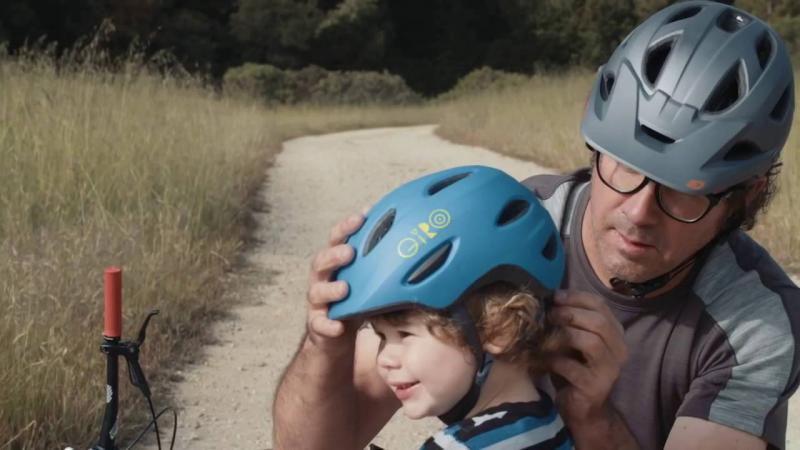 Is This Helmet Safe Enough for Your Child: Introducing the Giro Raze Youth Bike Helmet