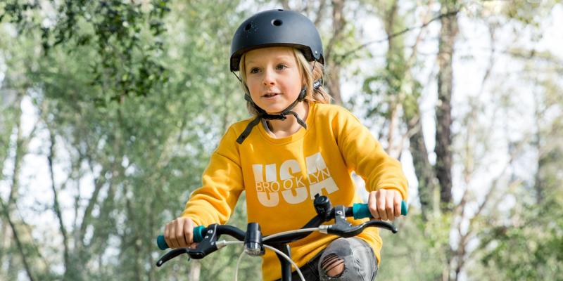 Is This Helmet Safe Enough for Your Child: Introducing the Giro Raze Youth Bike Helmet