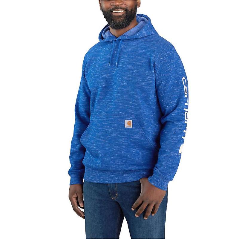 Is This Hoodie Worth Buying in 2023: The Carhartt K288 Workwear Hoodie Reviewed