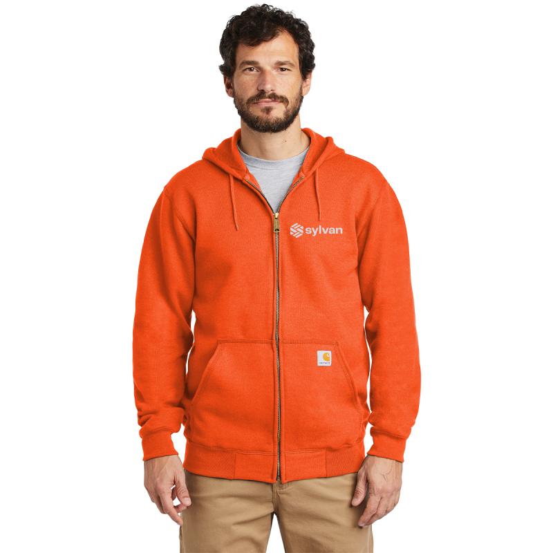 Is This Hoodie Worth Buying in 2023: The Carhartt K288 Workwear Hoodie Reviewed