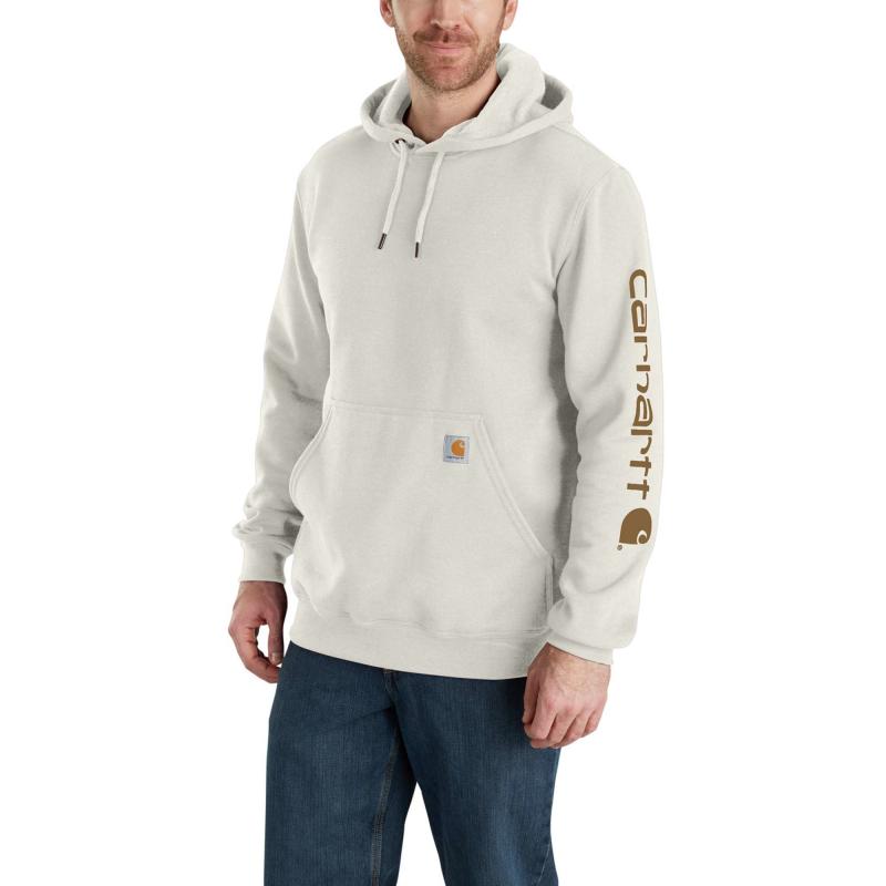 Is This Hoodie Worth Buying in 2023: The Carhartt K288 Workwear Hoodie Reviewed
