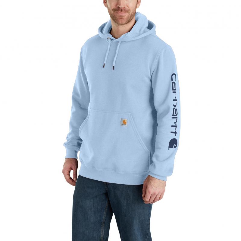 Is This Hoodie Worth Buying in 2023: The Carhartt K288 Workwear Hoodie Reviewed