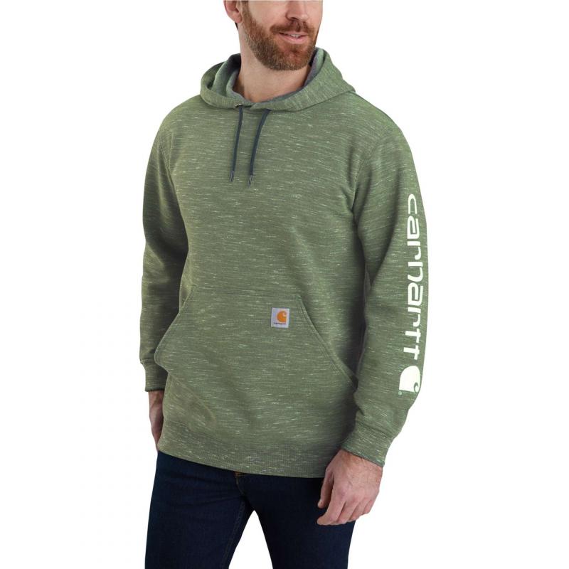 Is This Hoodie Worth Buying in 2023: The Carhartt K288 Workwear Hoodie Reviewed