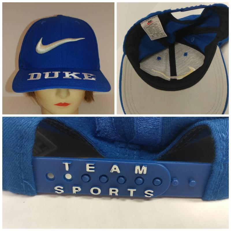 Is This Iconic Duke Hat The Most Stylish Cap Ever. : The 15 Reasons Why Duke