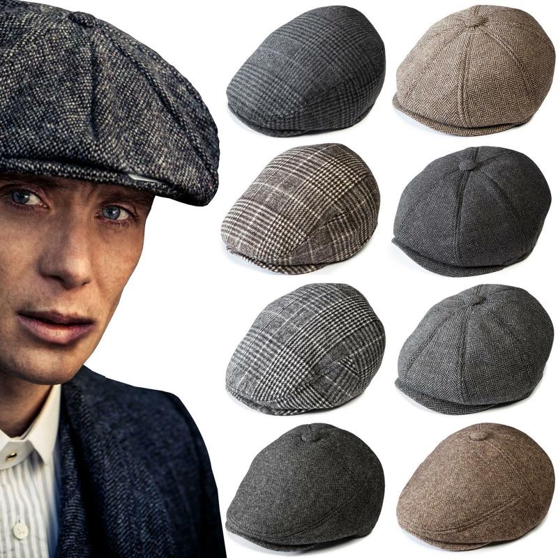 Is This Iconic Duke Hat The Most Stylish Cap Ever. : The 15 Reasons Why Duke