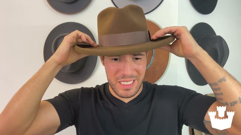 Is This Iconic Duke Hat The Most Stylish Cap Ever. : The 15 Reasons Why Duke