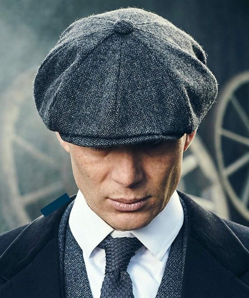 Is This Iconic Duke Hat The Most Stylish Cap Ever. : The 15 Reasons Why Duke