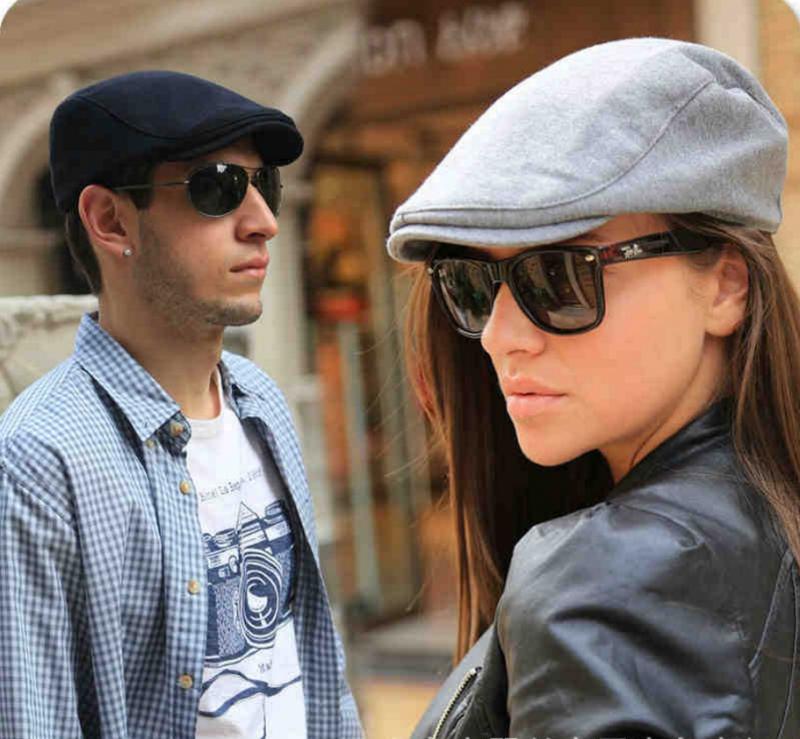 Is This Iconic Duke Hat The Most Stylish Cap Ever. : The 15 Reasons Why Duke
