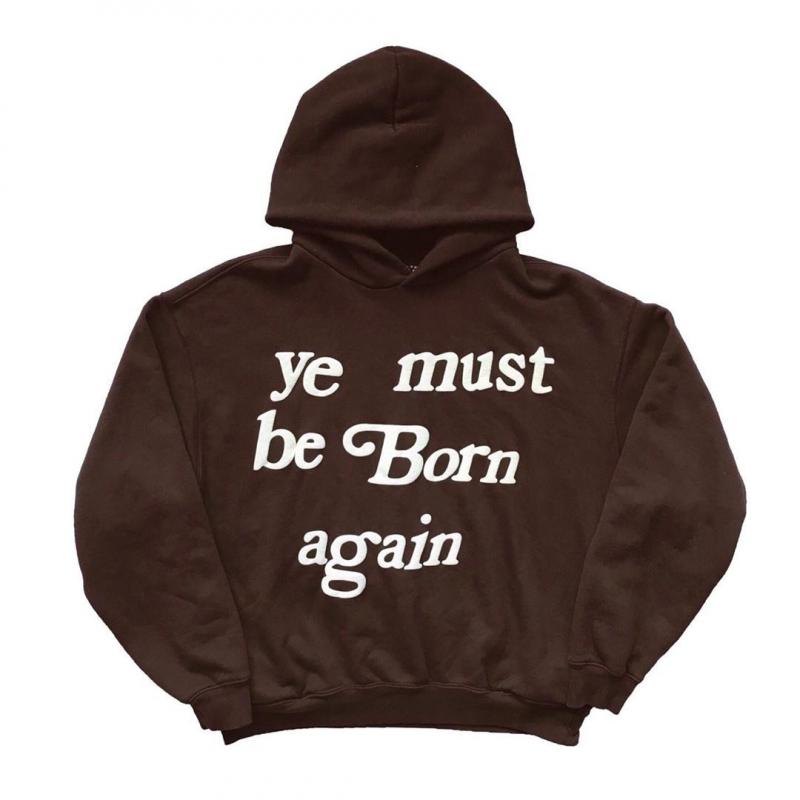 Is This Iconic Sweatshirt Still in Style. The Must-Have Hoodie Bear Lovers Crave