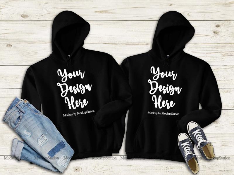 Is This Iconic Sweatshirt Still in Style. The Must-Have Hoodie Bear Lovers Crave