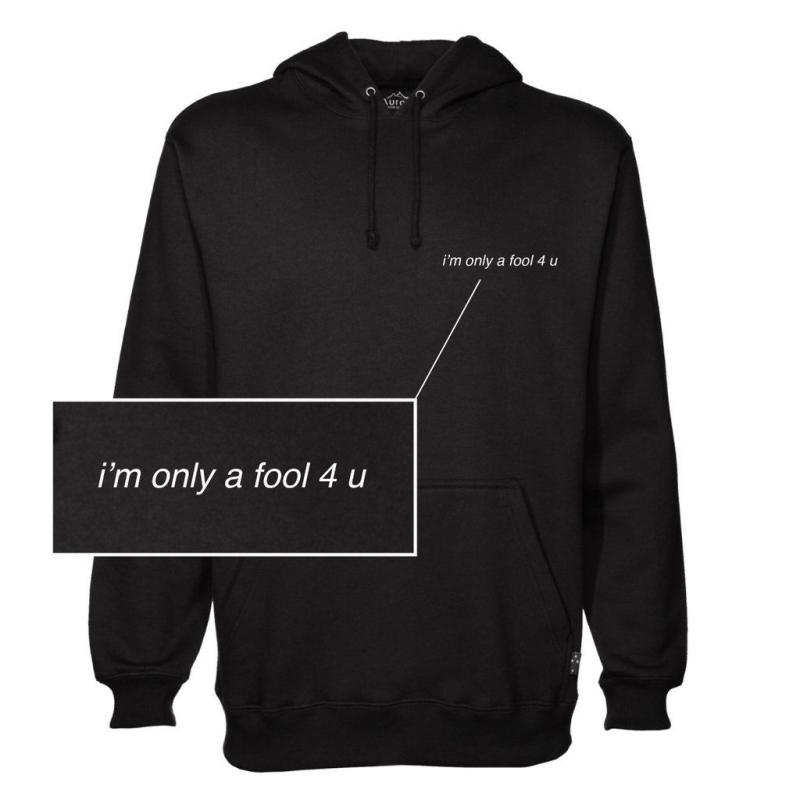 Is This Iconic Sweatshirt Still in Style. The Must-Have Hoodie Bear Lovers Crave