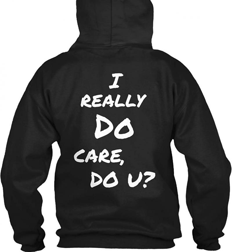 Is This Iconic Sweatshirt Still in Style. The Must-Have Hoodie Bear Lovers Crave
