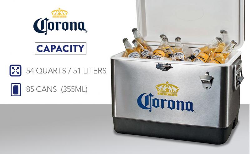 Is This Igloo Cooler Best for Beach Trips in 2022: Discover Why the Seadrift Coast is Perfect for Keeping Drinks Cold