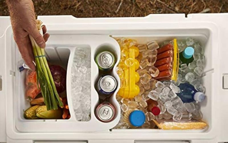 Is This Igloo Cooler Best for Beach Trips in 2022: Discover Why the Seadrift Coast is Perfect for Keeping Drinks Cold