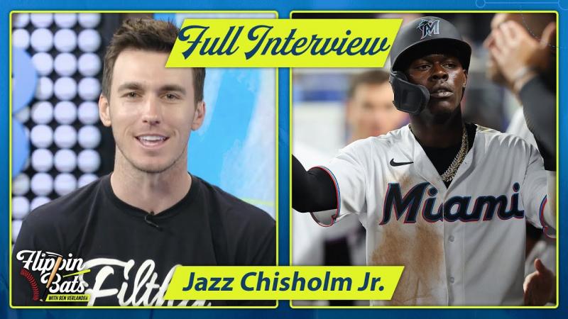 Is This Jazz Chisholm Tee The Hottest MLB Merch. Why Fans Are Obsessed