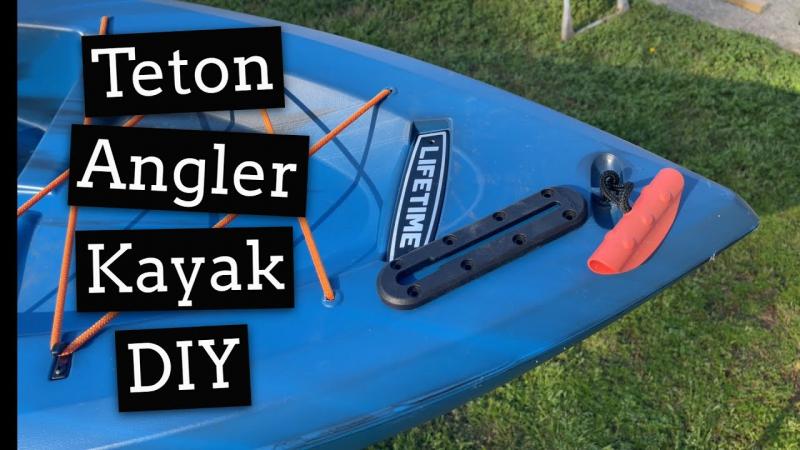 Is This Kayak Cart the Last One You