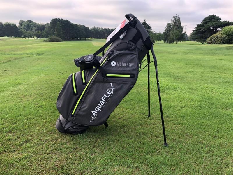 Is This Maxfli Golf Bag The Best Of 2023: The Maxfli Honors Stand Bag