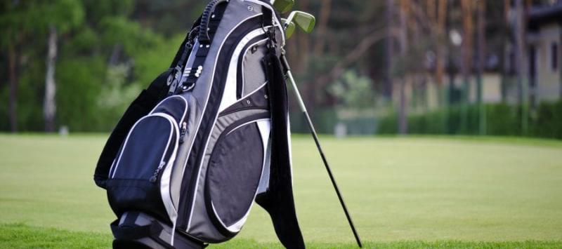 Is This Maxfli Golf Bag The Best Of 2023: The Maxfli Honors Stand Bag