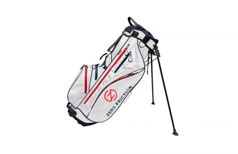 Is This Maxfli Golf Bag The Best Of 2023: The Maxfli Honors Stand Bag