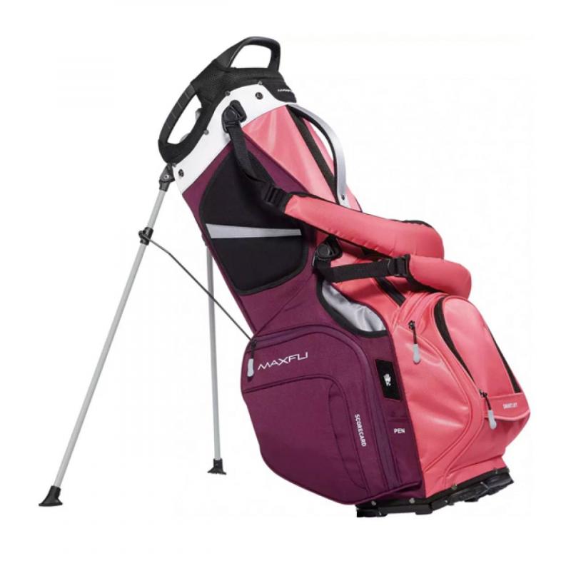 Is This Maxfli Golf Bag The Best Of 2023: The Maxfli Honors Stand Bag