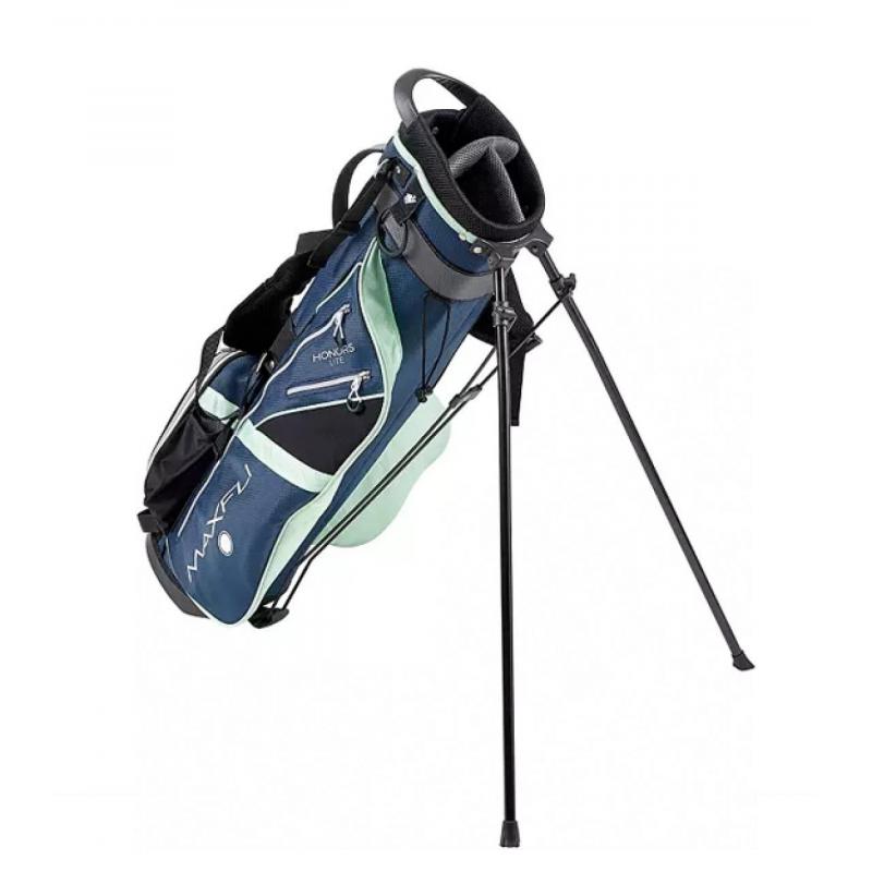 Is This Maxfli Golf Bag The Best Of 2023: The Maxfli Honors Stand Bag