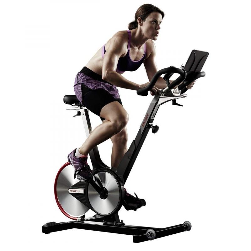 Is This New Bike The Most Comfortable Exercise Bike Yet: Riding On a Cloud With the Sole LCB
