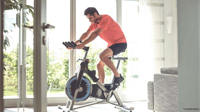 Is This New Bike The Most Comfortable Exercise Bike Yet: Riding On a Cloud With the Sole LCB