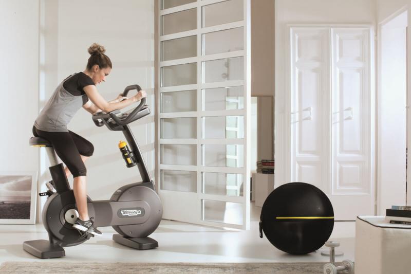 Is This New Bike The Most Comfortable Exercise Bike Yet: Riding On a Cloud With the Sole LCB