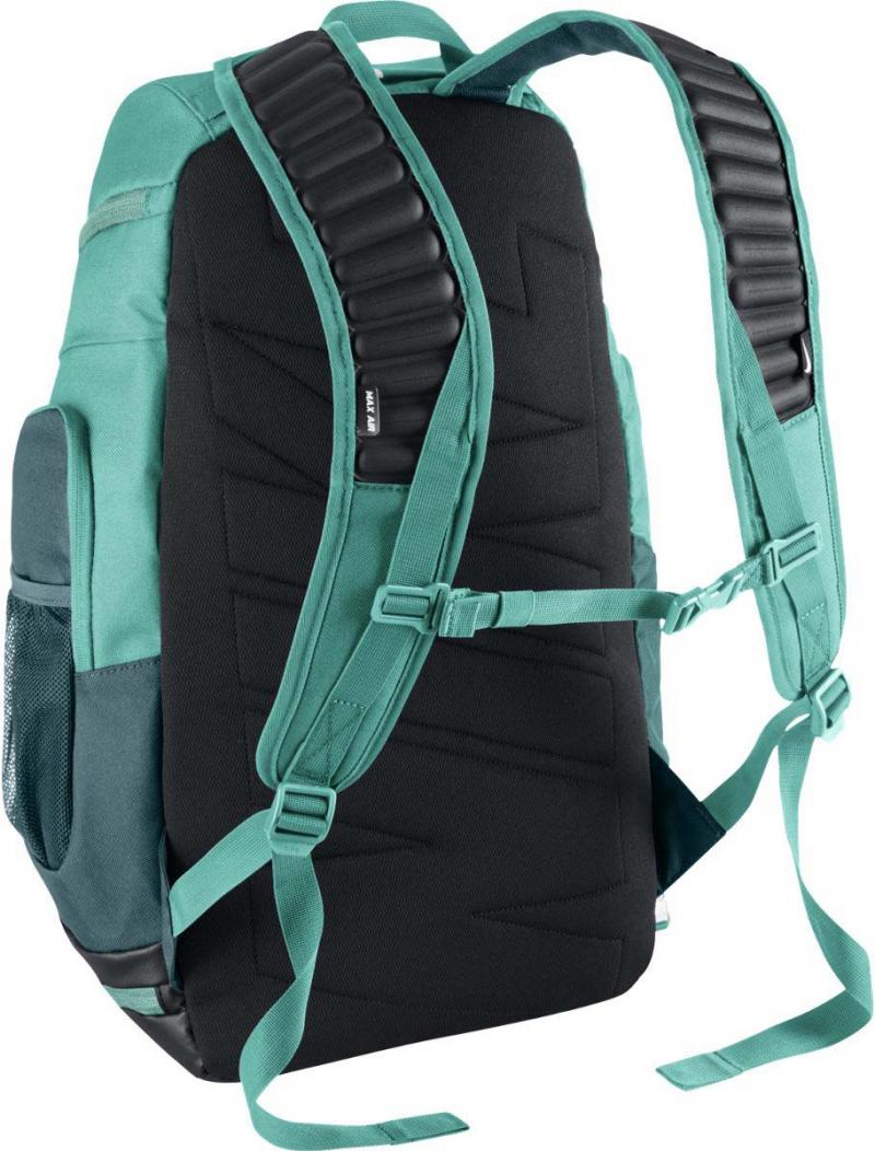 Is This Nike Backpack The Most Comfortable Ever Made: Why The Nike Bubble Strap Backpack Is A Game Changer