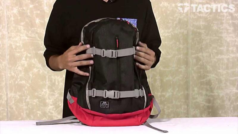 Is This Nike Backpack The Most Comfortable Ever Made: Why The Nike Bubble Strap Backpack Is A Game Changer