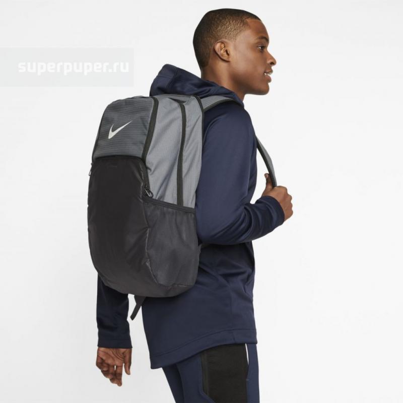 Is This Nike Backpack The Most Comfortable Ever Made: Why The Nike Bubble Strap Backpack Is A Game Changer