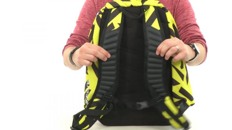 Is This Nike Backpack The Most Comfortable Ever Made: Why The Nike Bubble Strap Backpack Is A Game Changer