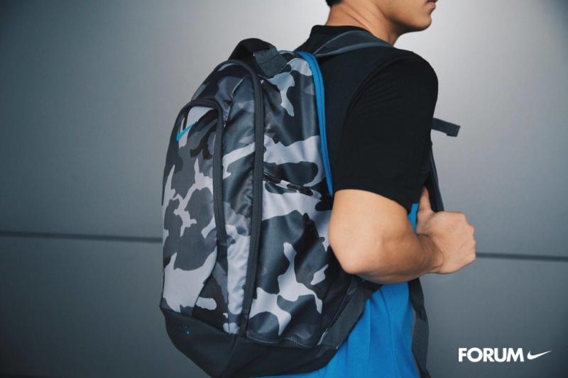 Is This Nike Backpack The Most Comfortable Ever Made: Why The Nike Bubble Strap Backpack Is A Game Changer