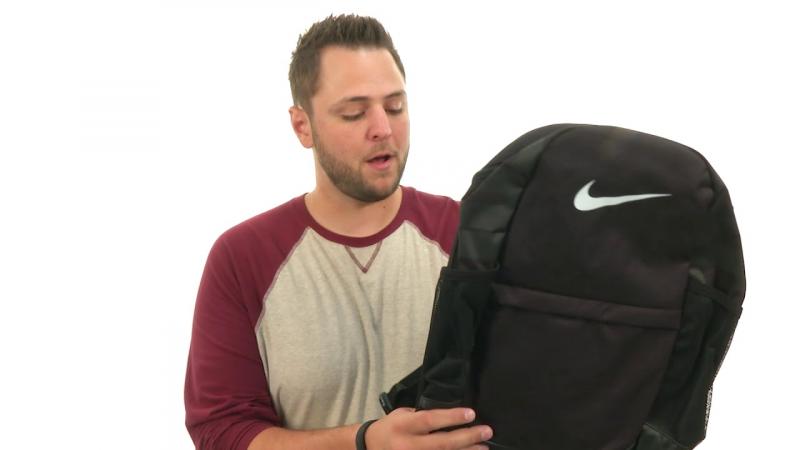 Is This Nike Backpack The Most Comfortable Ever Made: Why The Nike Bubble Strap Backpack Is A Game Changer