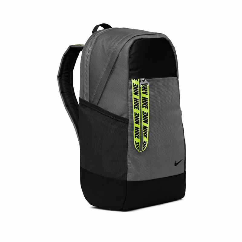 Is This Nike Backpack The Most Comfortable Ever Made: Why The Nike Bubble Strap Backpack Is A Game Changer