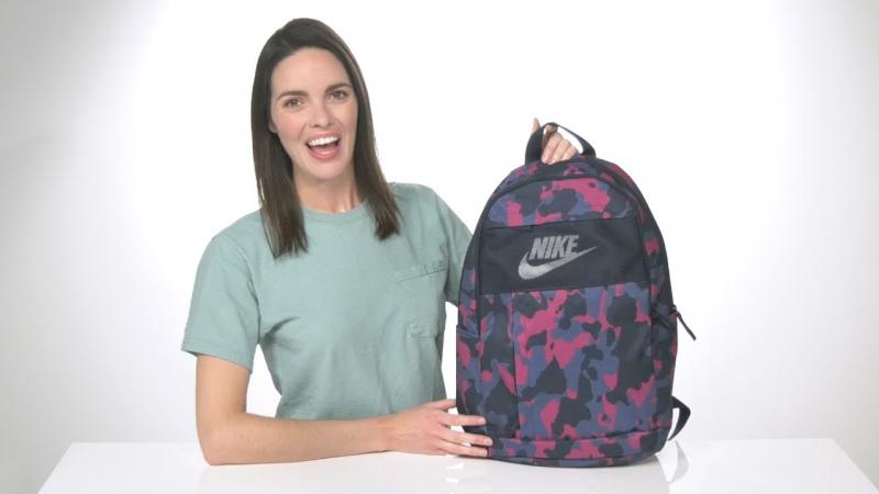 Is This Nike Backpack The Most Comfortable Ever Made: Why The Nike Bubble Strap Backpack Is A Game Changer