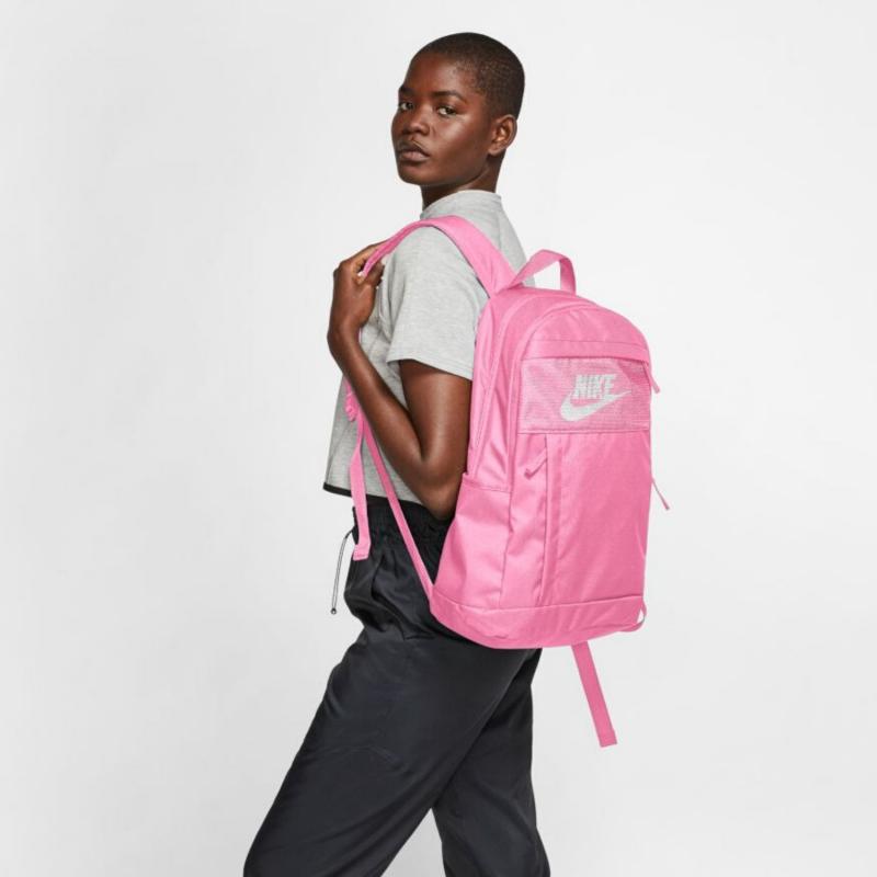 Is This Nike Backpack The Most Comfortable Ever Made: Why The Nike Bubble Strap Backpack Is A Game Changer
