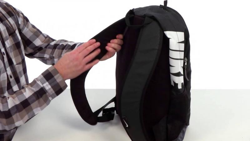 Is This Nike Backpack The Most Comfortable Ever Made: Why The Nike Bubble Strap Backpack Is A Game Changer