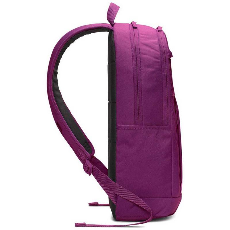 Is This Nike Backpack The Most Comfortable Ever Made: Why The Nike Bubble Strap Backpack Is A Game Changer