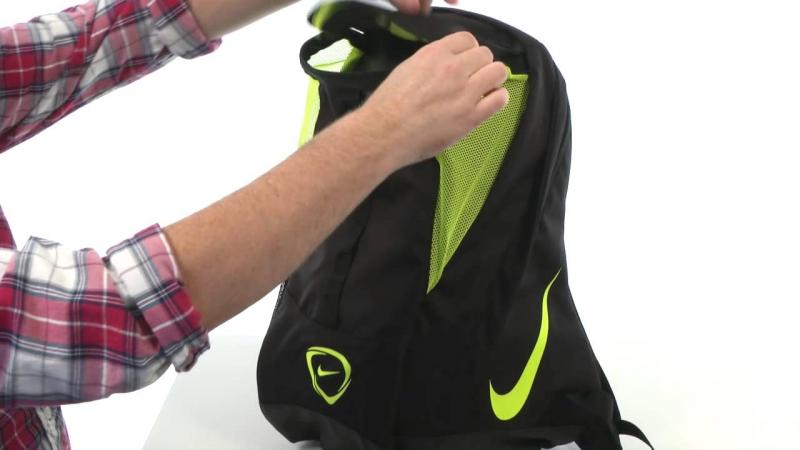 Is This Nike Backpack The Most Comfortable Ever Made: Why The Nike Bubble Strap Backpack Is A Game Changer