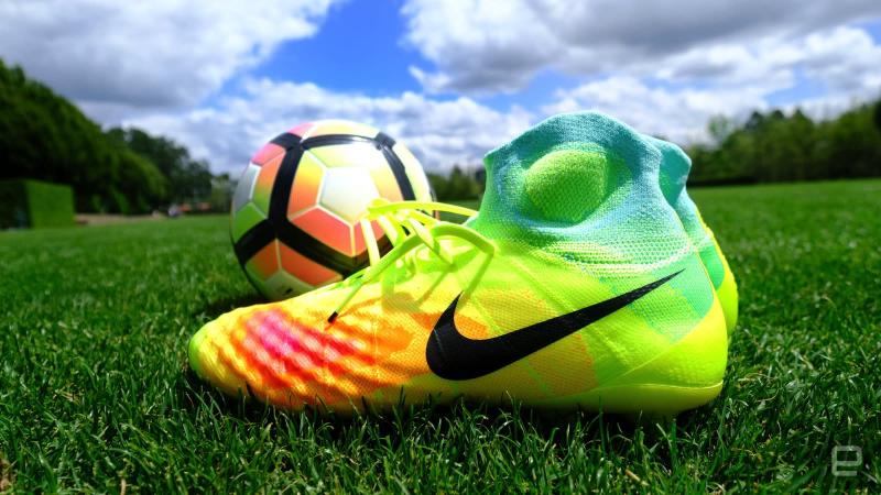 Is This Nike