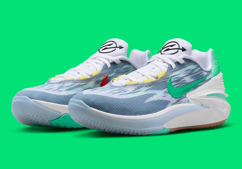 Is This Nike