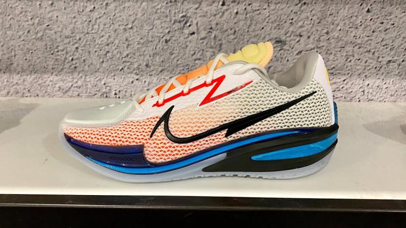 Is This Nike