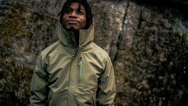 Is This North Face Windbreaker Worth the Hype: 14 Reasons Why You Need a Lightweight North Face Jacket This Winter