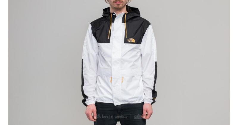 Is This North Face Windbreaker Worth the Hype: 14 Reasons Why You Need a Lightweight North Face Jacket This Winter