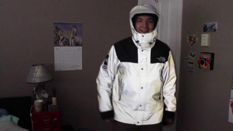 Is This North Face Windbreaker Worth the Hype: 14 Reasons Why You Need a Lightweight North Face Jacket This Winter