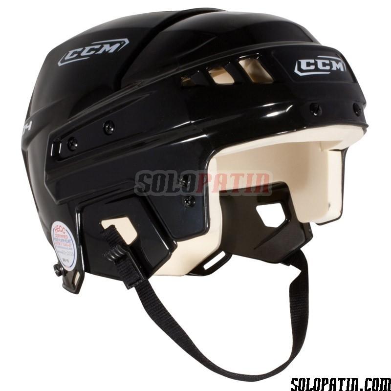 Is This Old-School Helmet Too Dangerous For Your Kid: Why The CCM 50 May Not Be The Best Youth Hockey Helmet