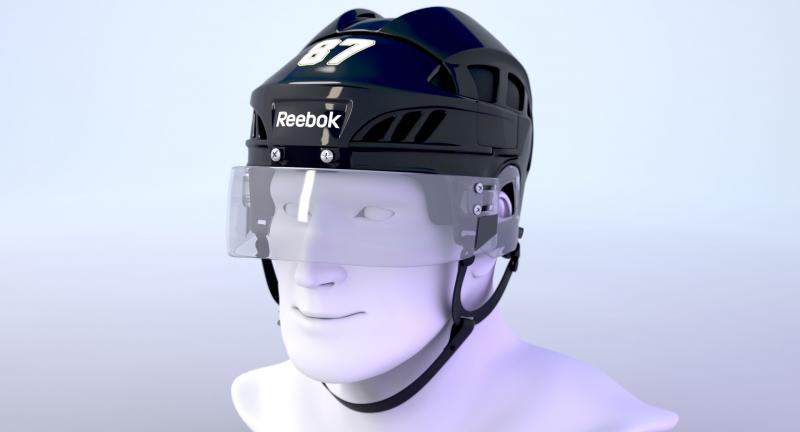 Is This Old-School Helmet Too Dangerous For Your Kid: Why The CCM 50 May Not Be The Best Youth Hockey Helmet