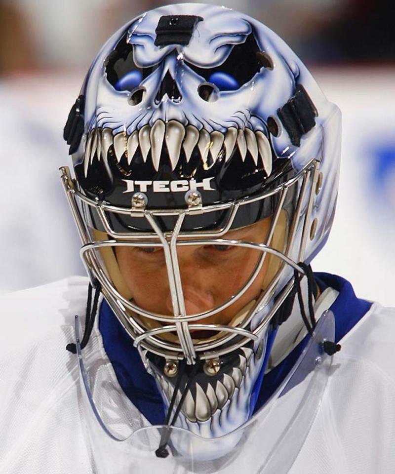 Is This Old-School Helmet Too Dangerous For Your Kid: Why The CCM 50 May Not Be The Best Youth Hockey Helmet
